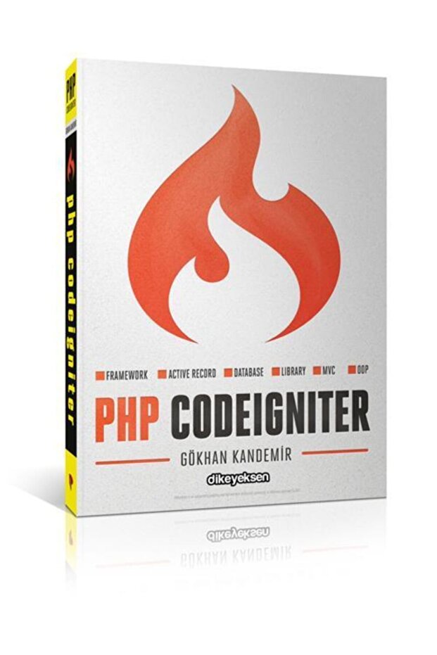 Php Codeıgniter - 1