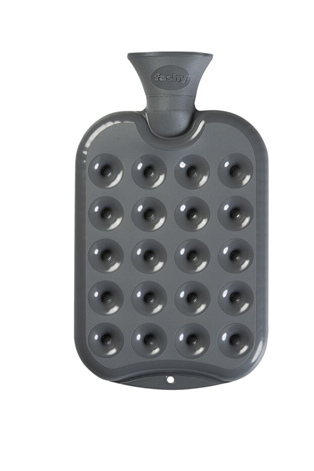 Gri Sıcak Su Torbası - 1