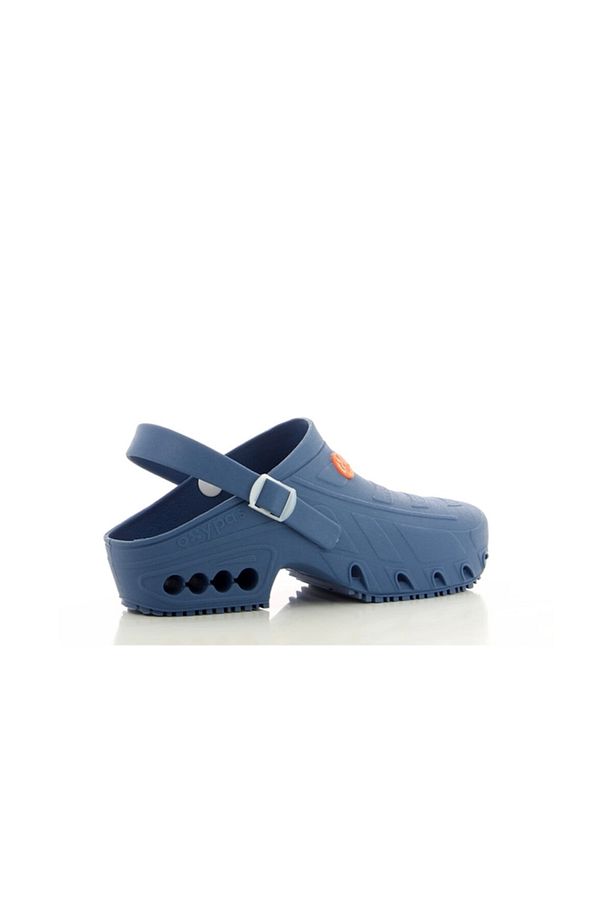 Oxyclog Ob / Esd A Sra E Mavi Terlik - 2