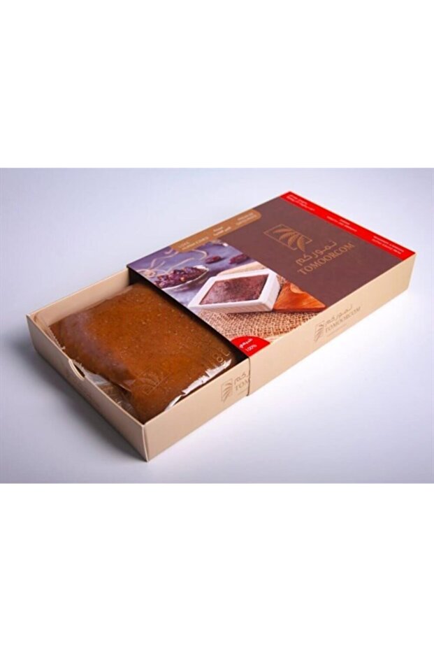 Hurma Ezmesi 800 Gram - 2