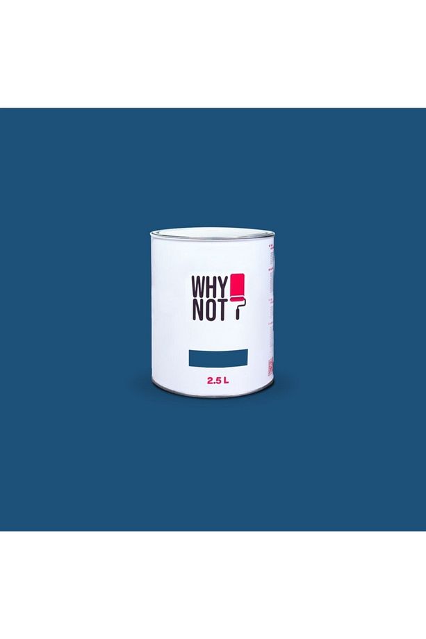 Duvar Boyası Hyper Blue 1,5LT - 2