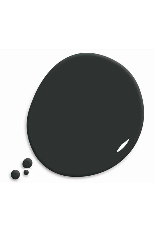 Duvar Boyası Jet Black 1,5LT - 5