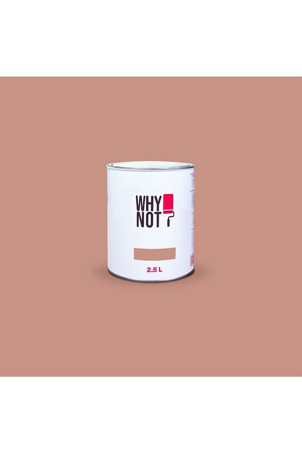 Duvar Boyası Reddish 1,5LT - 2