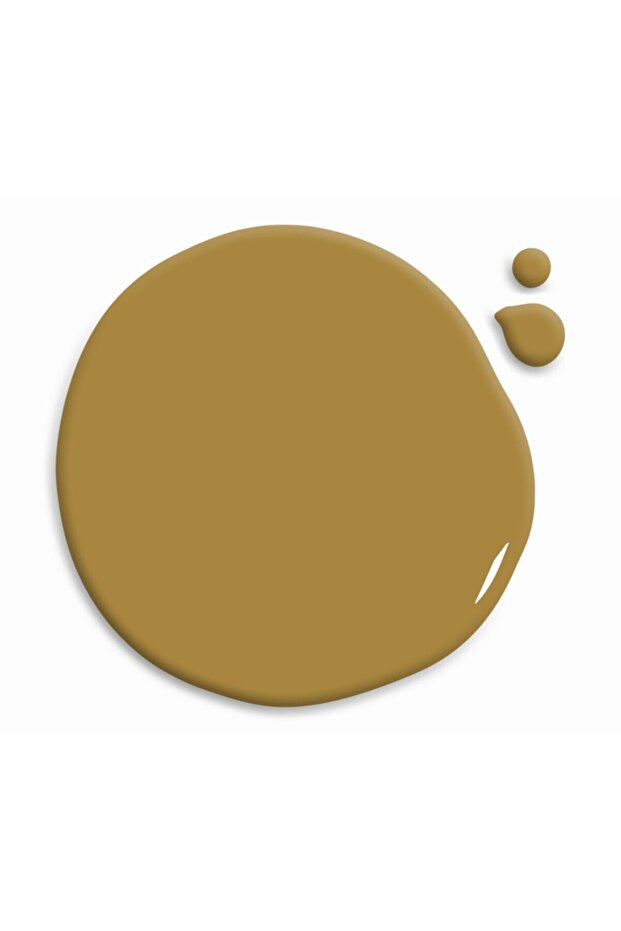 Duvar Boyası Yellow Oxide 1,5LT - 5