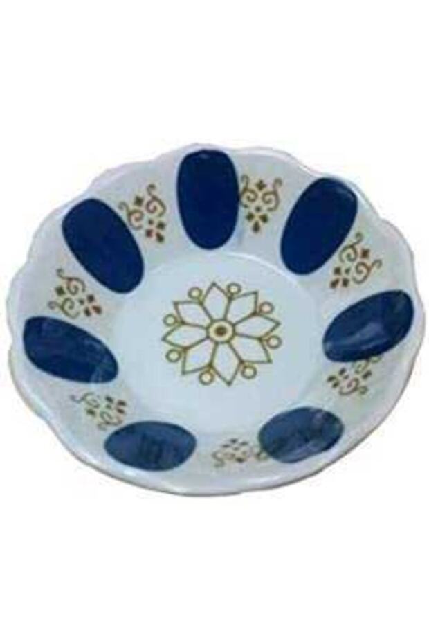 Kahveci Çay Tabağı 12li - 3