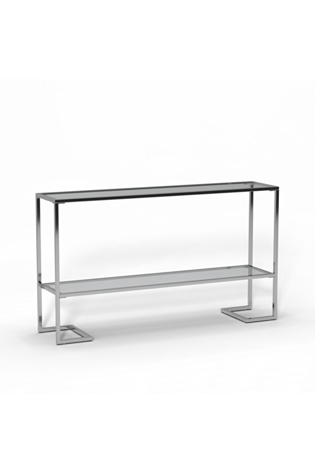 Cygen Konsol - Paslanmaz - 4