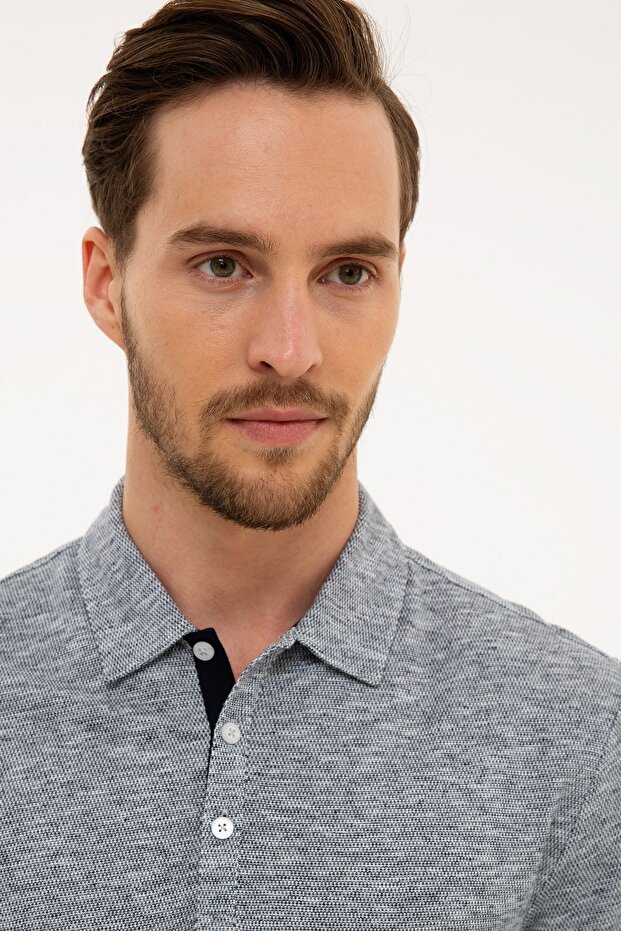 Men's T-Shirt G021Sz011.000.977540.Vr033