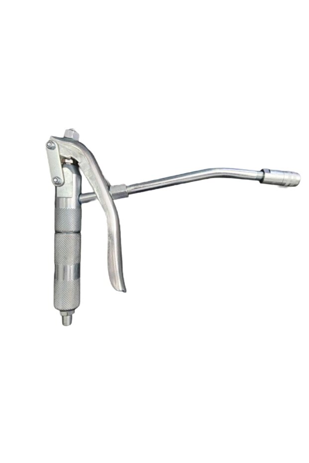 Havalı Gres Yağlama Tabancası - 1