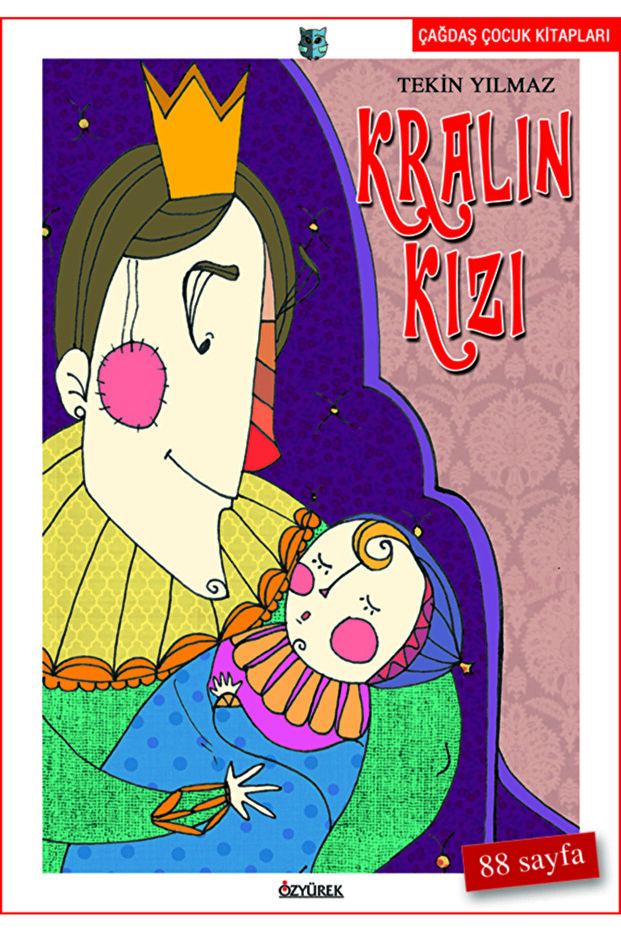 Kralın Kızı