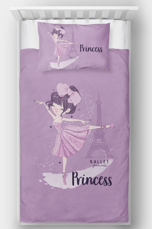 Paris Single Bedspread