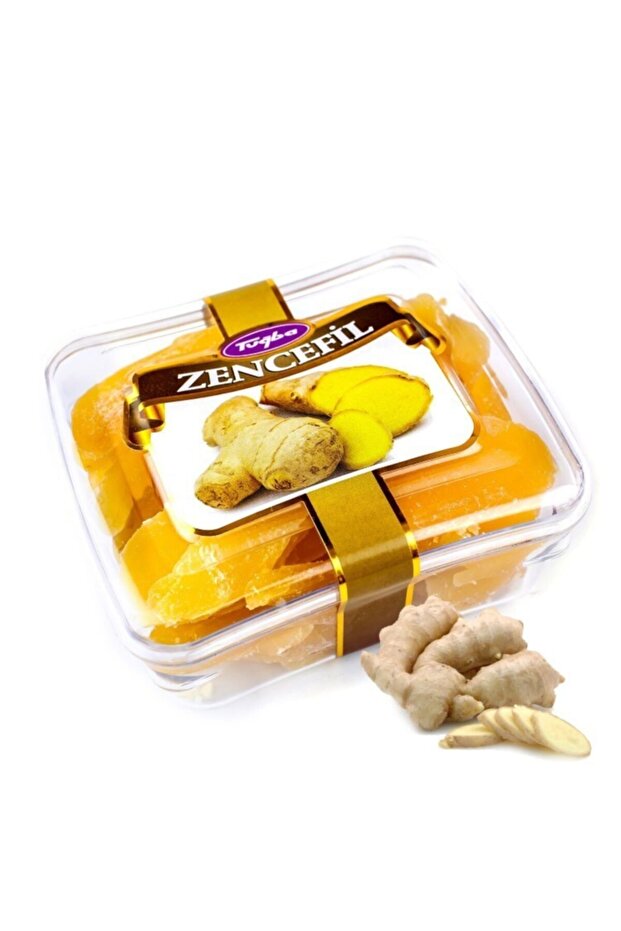 الزنجبيل المجفف 80 جرام - 1