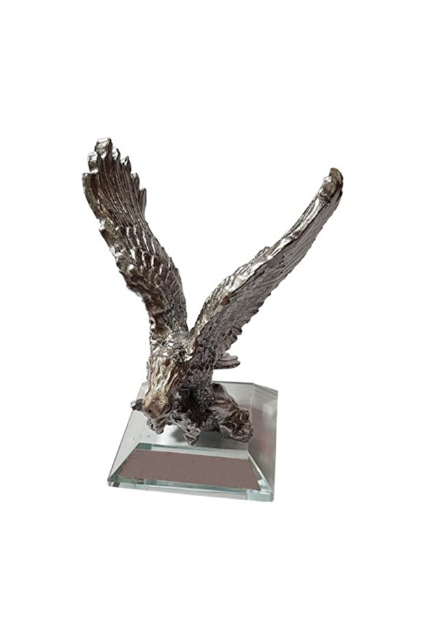 Bıblo Kartal Sılver - 2