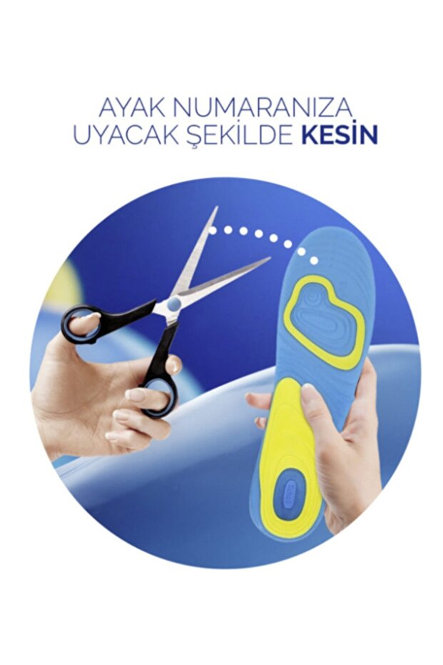 Günlük Tabanlık - 4