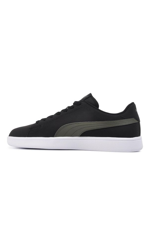 SMASH BUCK V2 TDP Siyah Erkek Sneaker Ayakkabı 101085507 - 2