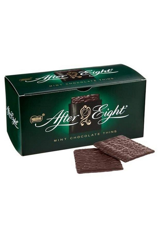 After Eight Çikolata 200 Gr X3 Adet - 1