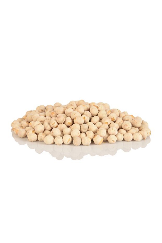 Beyaz Leblebi 500 Gr