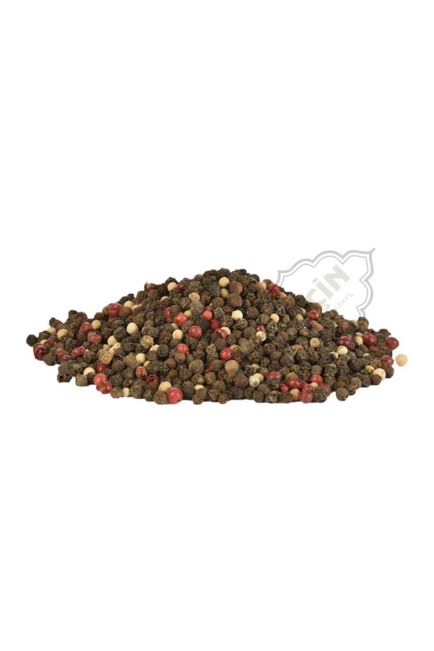 Renkli Karabiberim 100 Gr.
