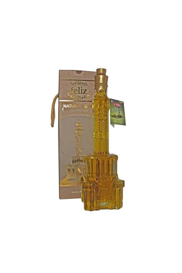 Zeytin Yağı 460 Ml (saat Kulesi) - 1