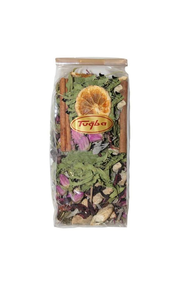 Dört Mevsim Çayı 135 Gr - 1