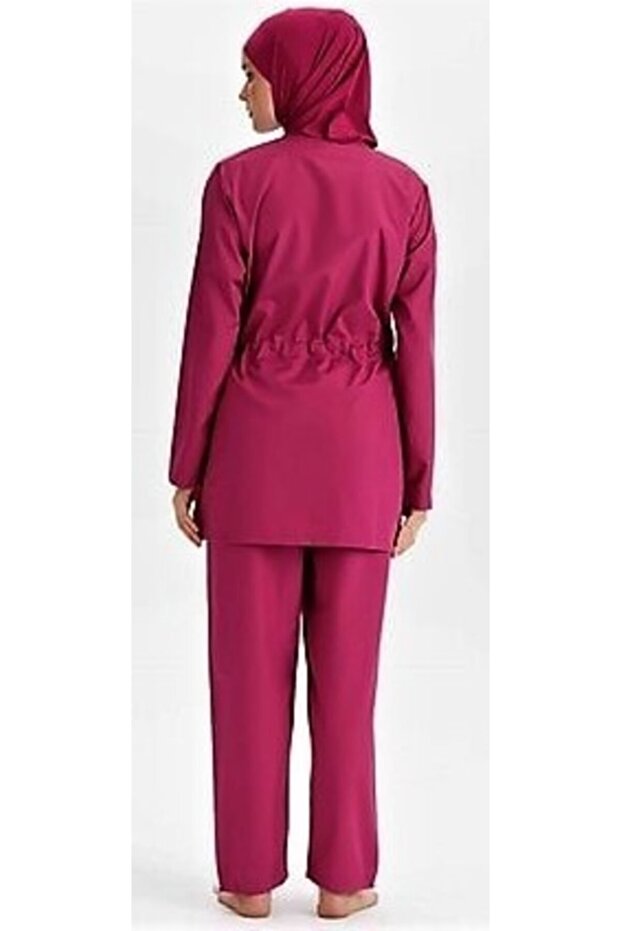 Modest Swimsuits - 2