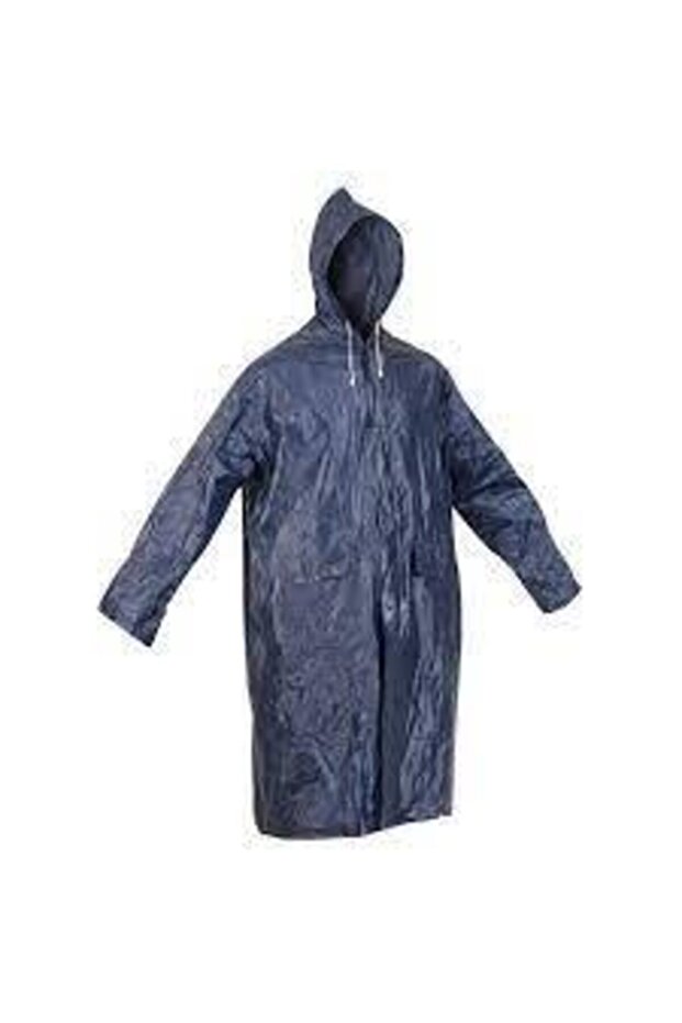 Impertex Kapüşonlu Yağmurluk