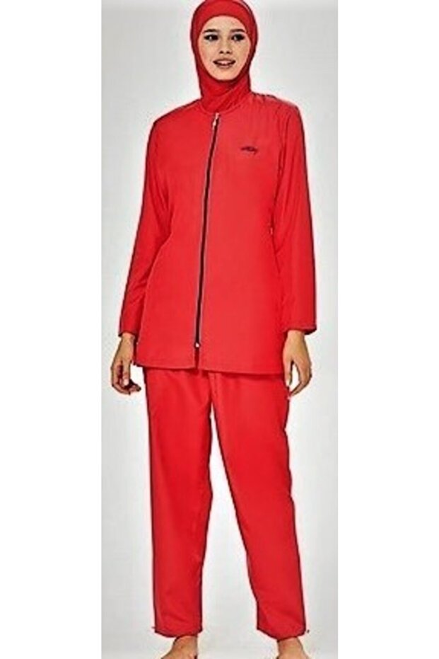 مايوهات محتشمة - 1