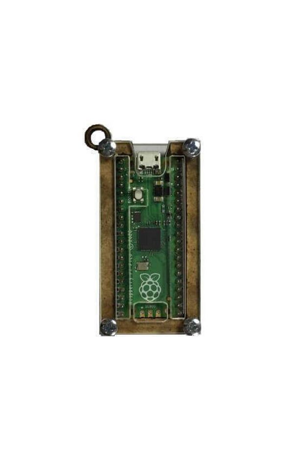 Raspberry Pi Pico Kombo Set - 1