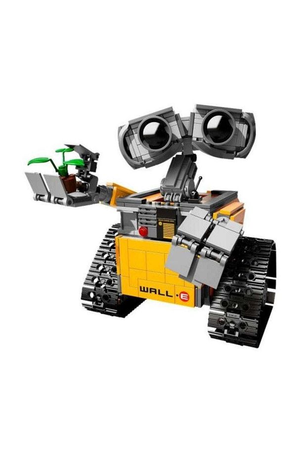 ® Ideas 21303 WALL-E / - 3
