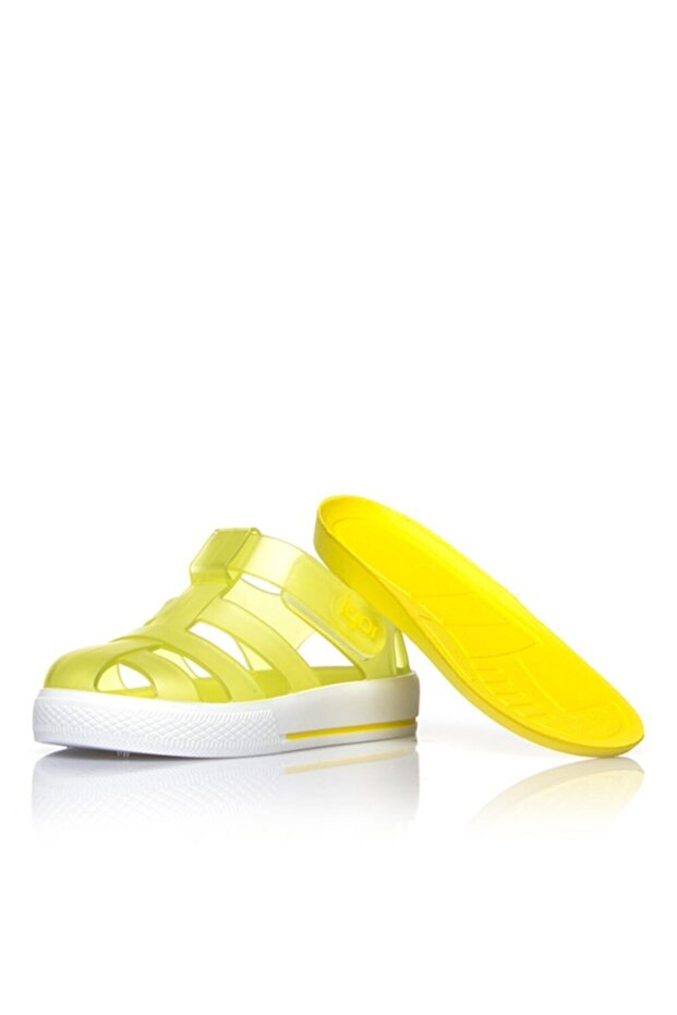 Star S10171Amarillo / Yellow - 3