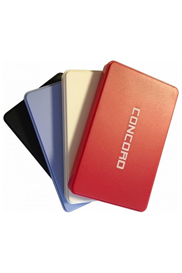 C-854 2.5" Inch Usb 2.0 Sata Ssd Hdd Harddisk Kutusu - 2