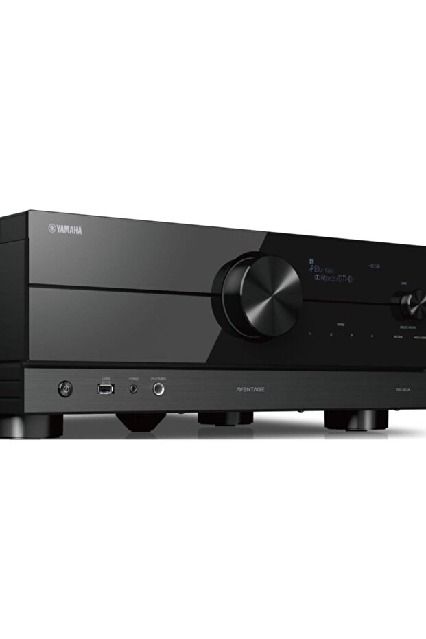 Rx A2a 7.2 Ch Aventage Receiver - 4