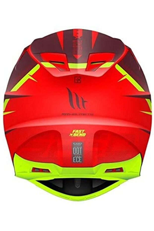 Synchrony Kross Kask-l - 3