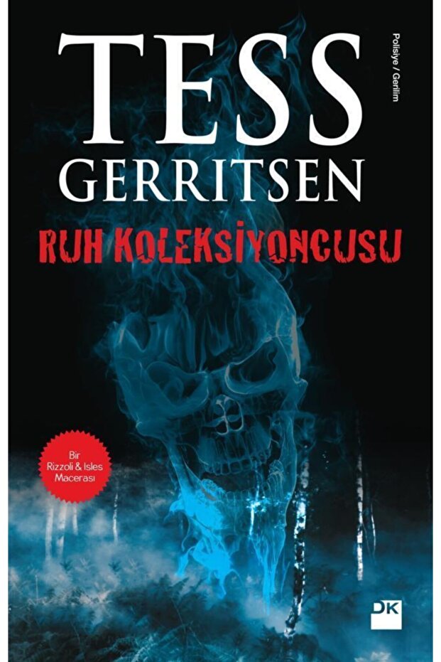 Ruh Koleksiyoncusu Doğan Kitap Yayınları