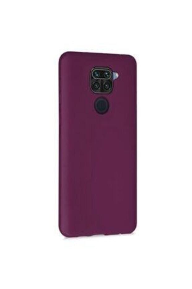 Xiaomi Redmi Note 9 Lansman Yeni Nesil Kılıf