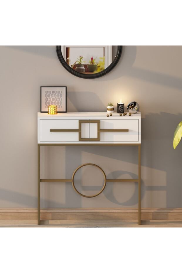 Isabella Dresuar 90 cm - 2