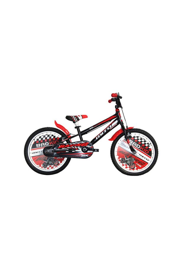 Mito Badkid 20 Jant Çocuk Bisikleti - 1
