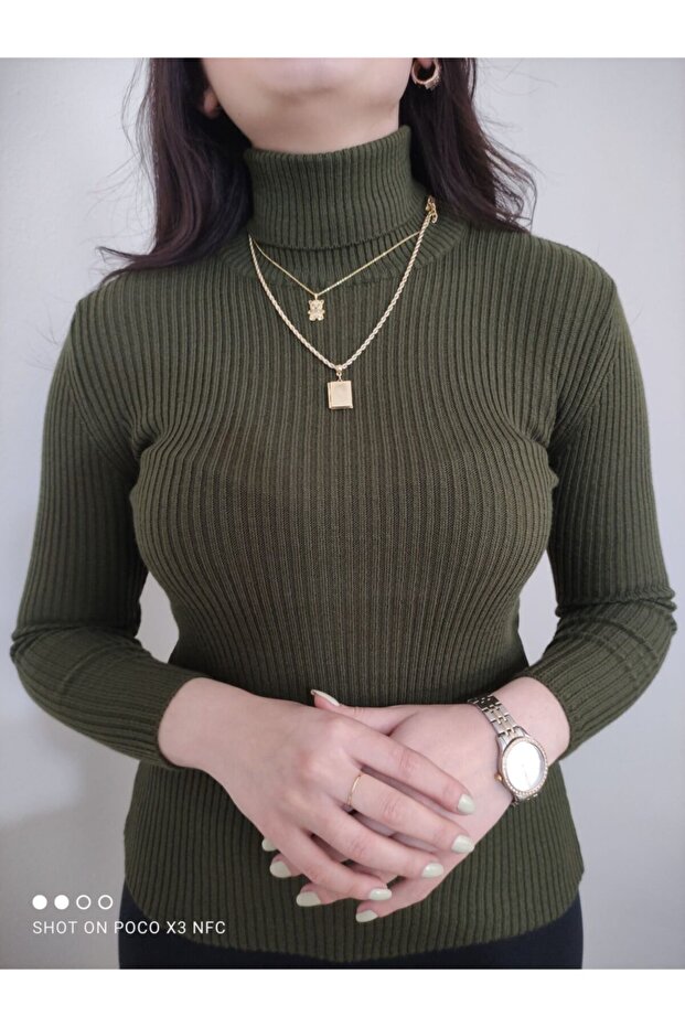 Triko Kazak