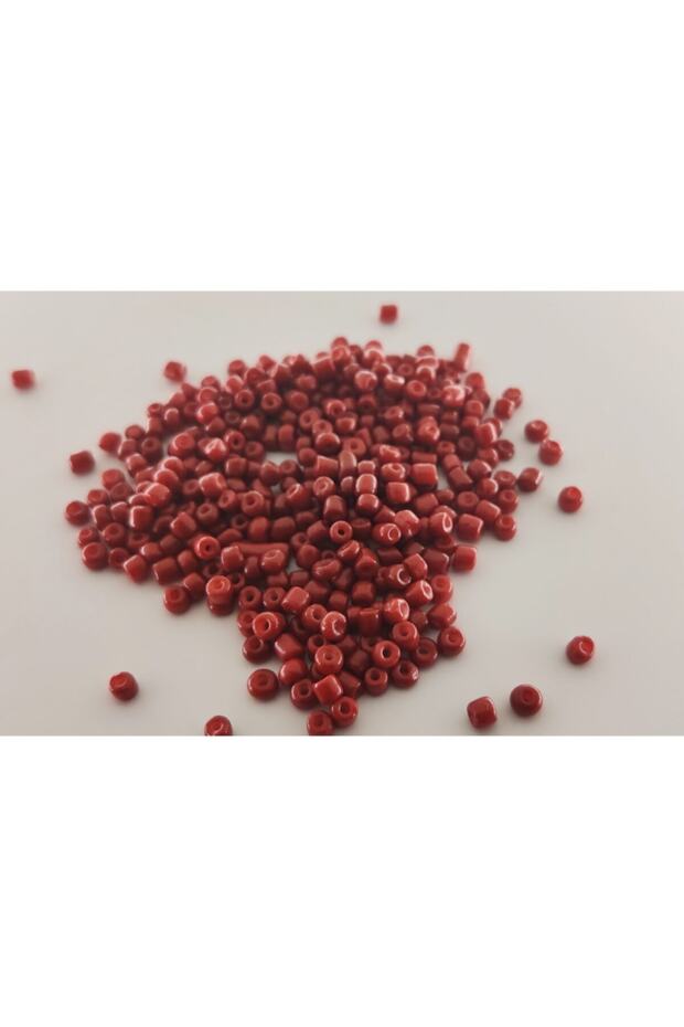 خرز رملي/خرز مجوهرات 100 جرام