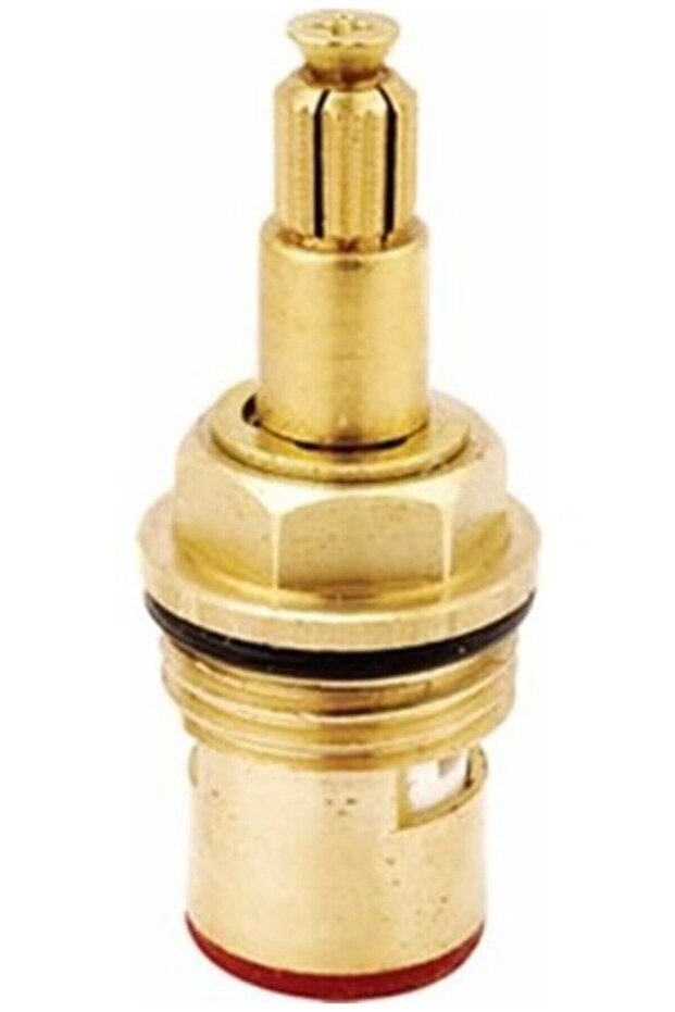 Open-Close Faucet Seal Compatible with Faucets and Rotary Mixers
