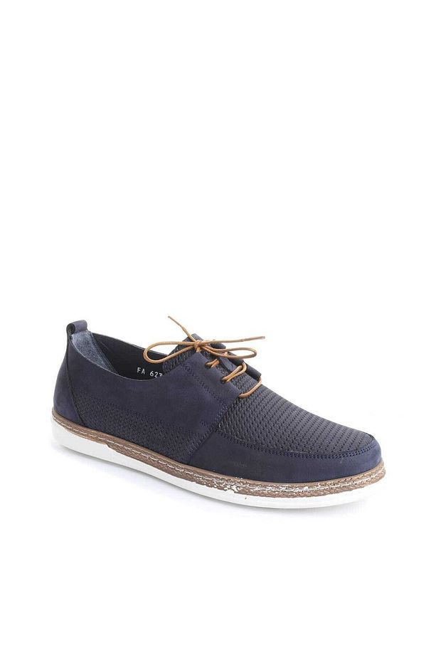Lacivert Erkek Casual Ayakkabı Libero 623-02 - 2