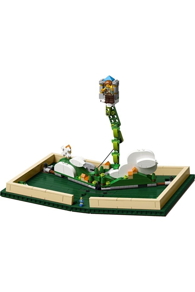 Ideas 21315 Pop-Up Book - 5