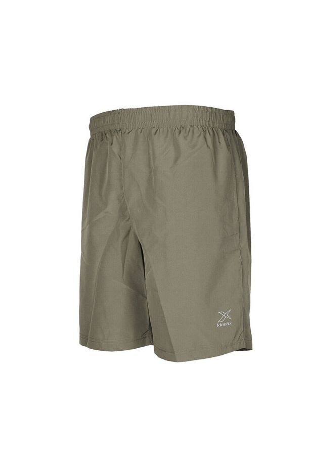 SN337 CARLO SWIM SHORT Haki Erkek Deniz Şortu 101016317 - 1