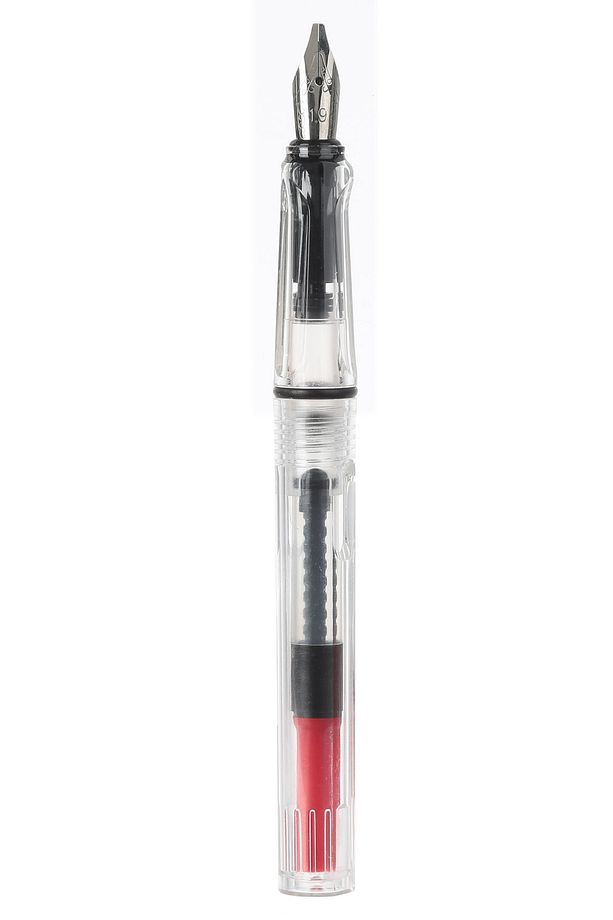 Dolma Kalem Kaligrafi Kalemi 1.9 Mm (KD-1,9) - 1