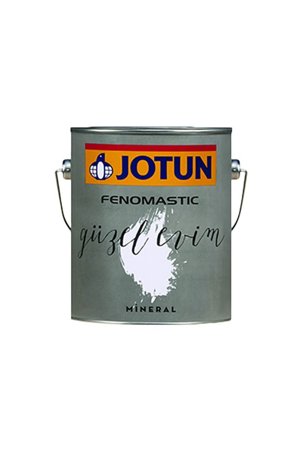 Washed Linen 10679 Fenomastic Güzel Evim Mineral 2 Lt - 2