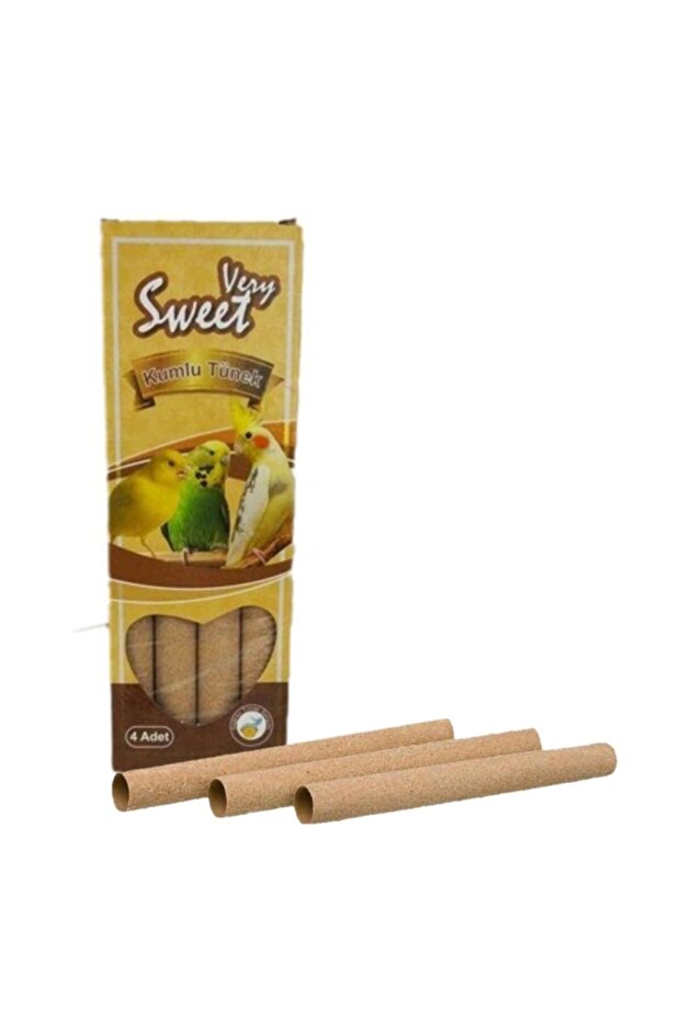 Sandy Perch 4 Pieces - 1