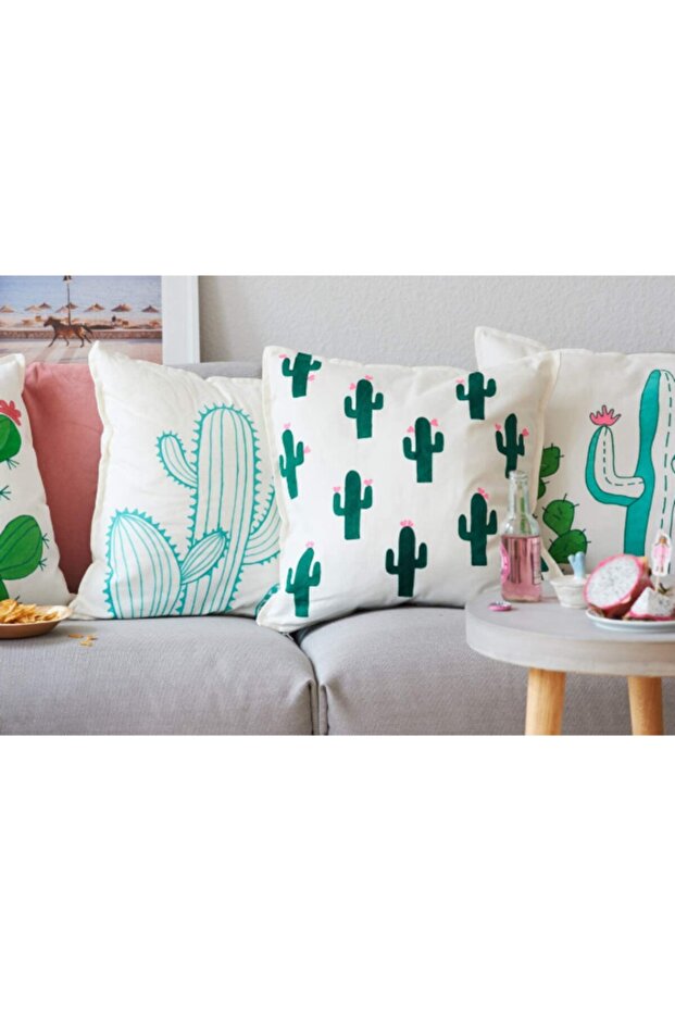 4600 Kumaş Boyama Kalemi 1.0mm Mor - 3