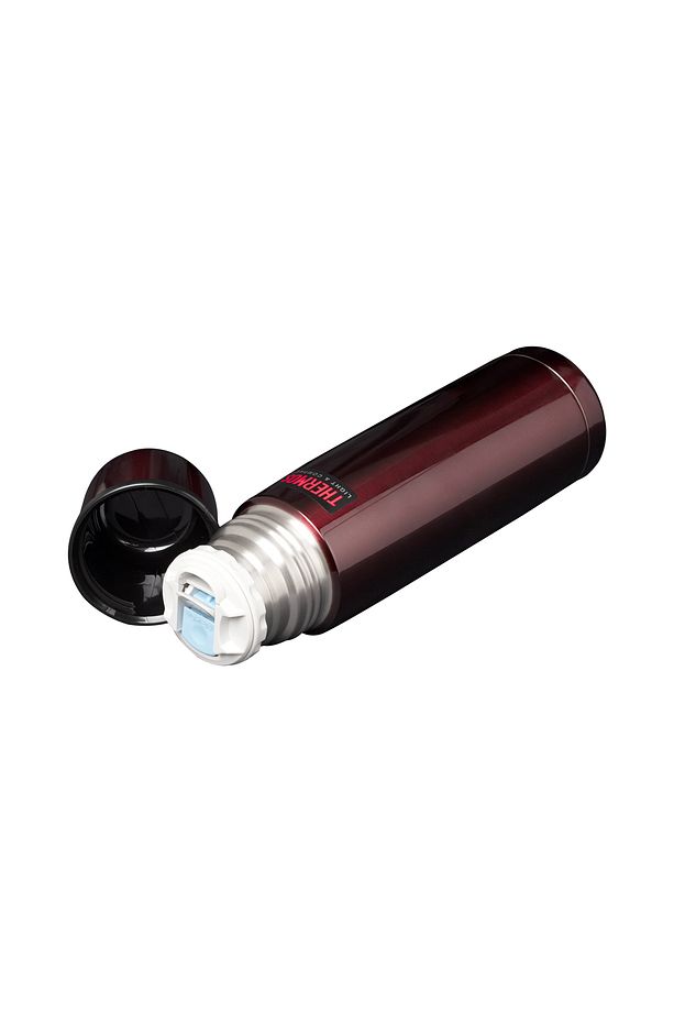 Light & Compact 1l Paslanmaz Çelik Termos - 3