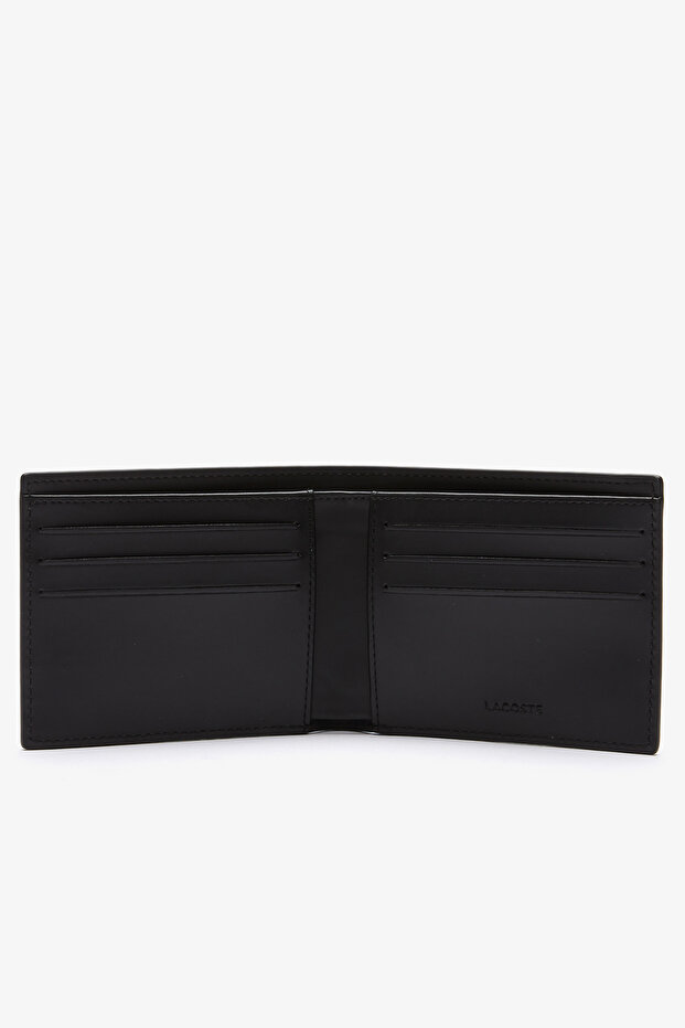 Black Cüzdan For Erkek - 2