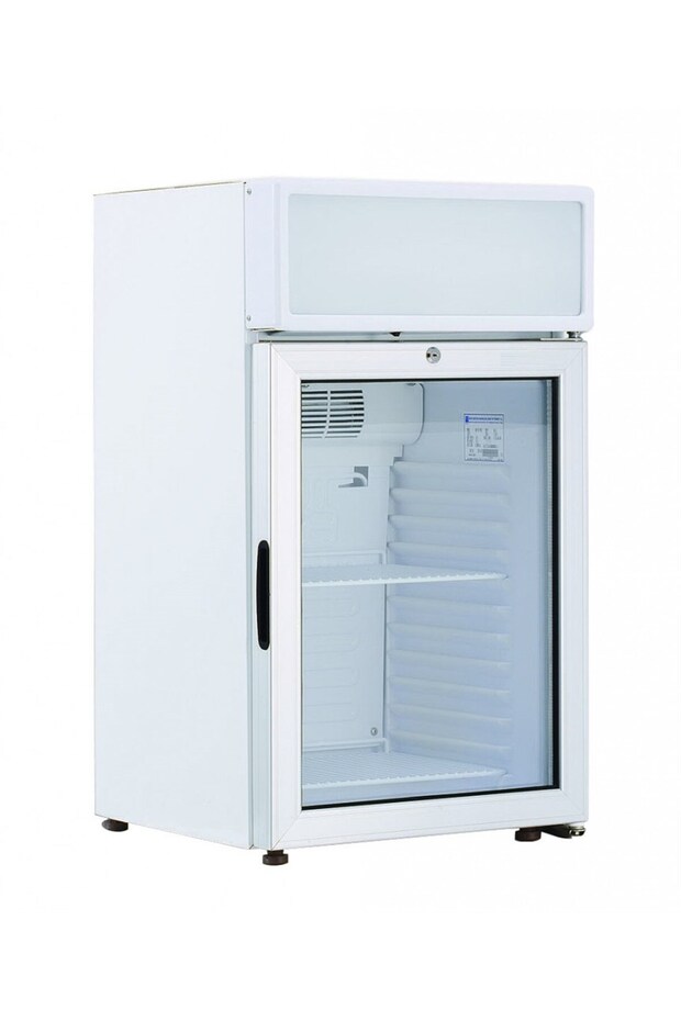 Aşı İlaç Dolabı - 1