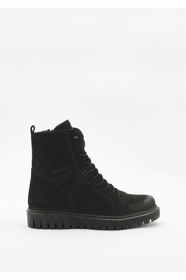 Hammerjack 17945-Z Women's Black Boots